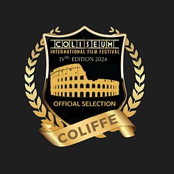 COLISEUM  FILM FESTIVAL  - ROMA. in selezione