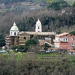 Chiesa di Vetranto