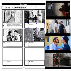 Storyboard