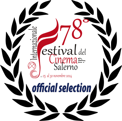 In concorso al Festival Internazionale del Cinema di Salerno